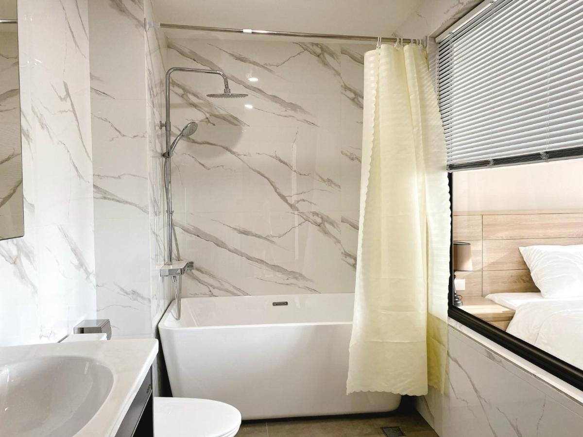 Ph Hotel & Apartment Hai Phong Exterior photo